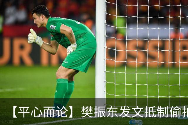 【平心而论】樊振东发文抵制偷拍：边界感不是冷漠而是双向尊重