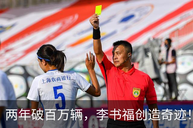 两年破百万辆，李书福创造奇迹！王传福打响反击战