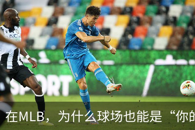 在MLB，为什么球场也能是“你的人”？