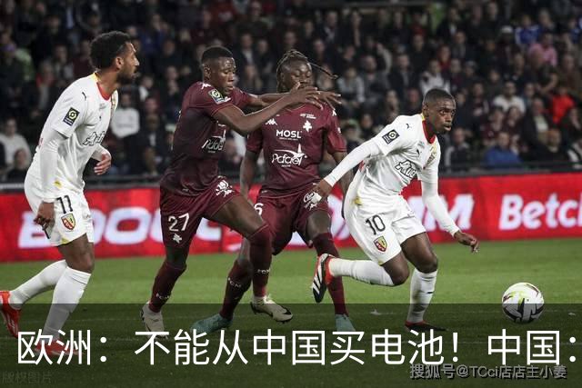 欧洲：不能从中国买电池！中国：收到，那我把整个电池厂搬过来！